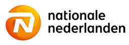 Logo en tekst: nationale nederlanden