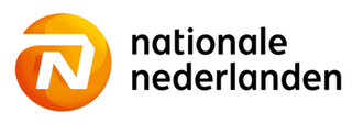 Logo en tekst: nationale nederlanden