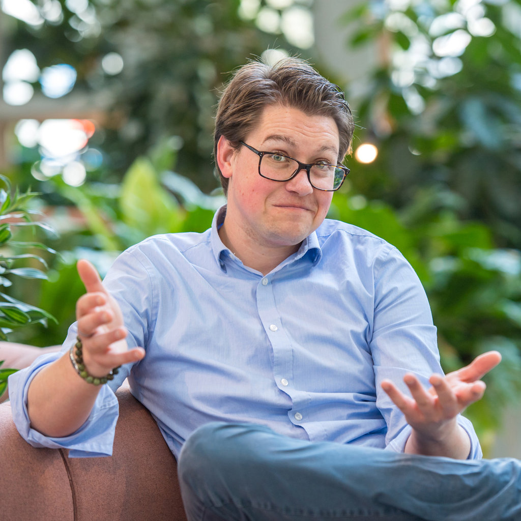 Afbeelding Jasper Broers