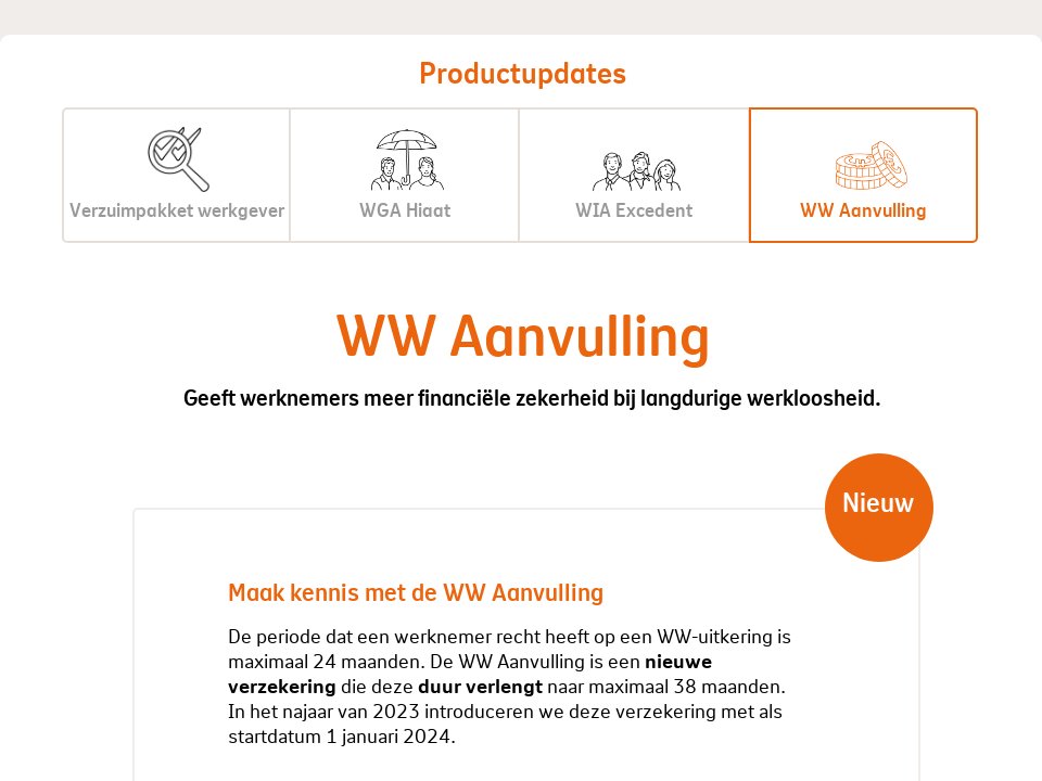 WW Aanvulling - Verlengmagazine_2023, image size:960x720